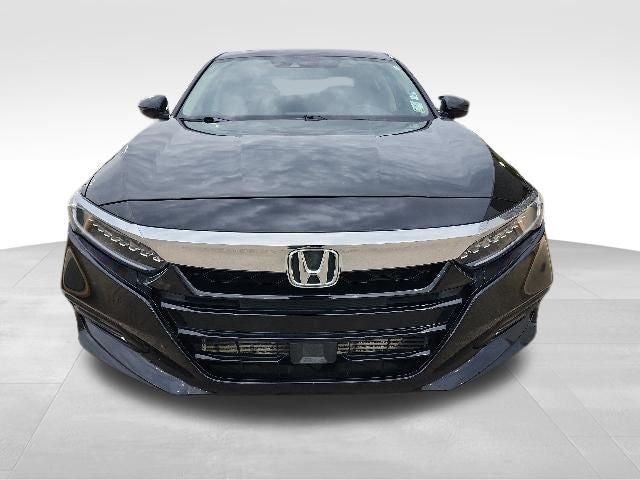 2020 Honda Accord Touring 2.0T