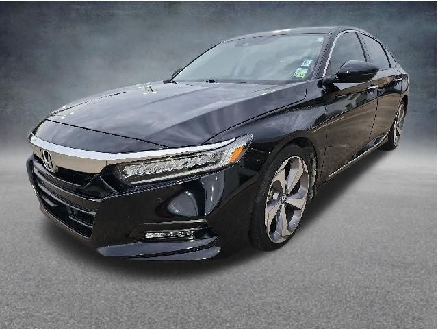 2020 Honda Accord Touring 2.0T