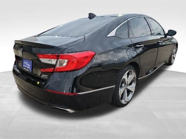 2020 Honda Accord Touring 2.0T