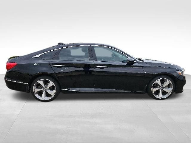2020 Honda Accord Touring 2.0T