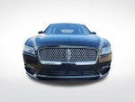 2019 Lincoln Continental Reserve