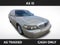 2005 Lincoln Town Car Signature
