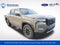 2022 Nissan Frontier PRO-X