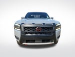 2025 Nissan Frontier PRO-X