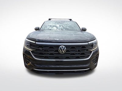 2024 Volkswagen Atlas Cross Sport 2.0T SEL R-Line