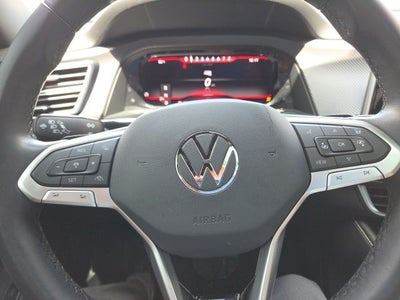 2024 Volkswagen Atlas Cross Sport 2.0T SEL R-Line