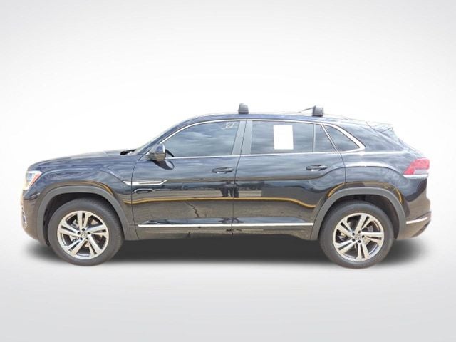 2024 Volkswagen Atlas Cross Sport 2.0T SEL R-Line