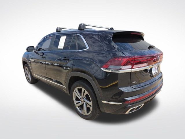 2024 Volkswagen Atlas Cross Sport 2.0T SEL R-Line
