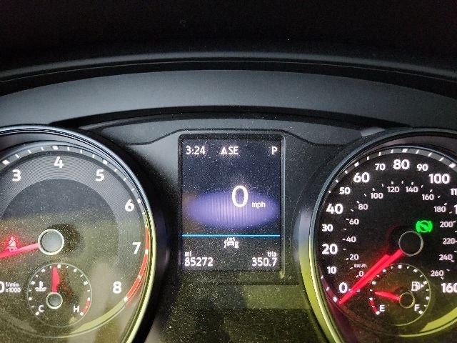 2021 Volkswagen Atlas Cross Sport 2.0T SE w/Technology