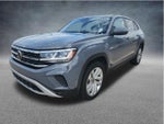 2021 Volkswagen Atlas Cross Sport 2.0T SE w/Technology