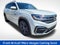 2021 Volkswagen Atlas 3.6L V6 SE w/Technology R-Line