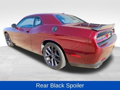 2020 Dodge Challenger R/T
