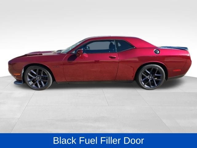 2020 Dodge Challenger R/T
