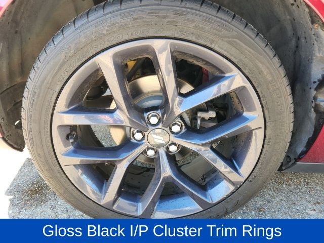 2020 Dodge Challenger R/T