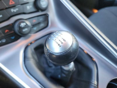 2020 Dodge Challenger R/T