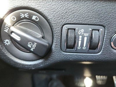 2020 Dodge Challenger R/T