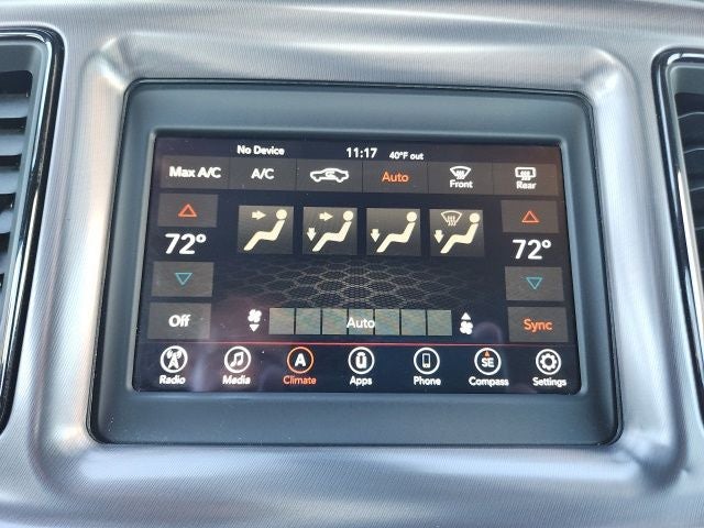 2020 Dodge Challenger R/T