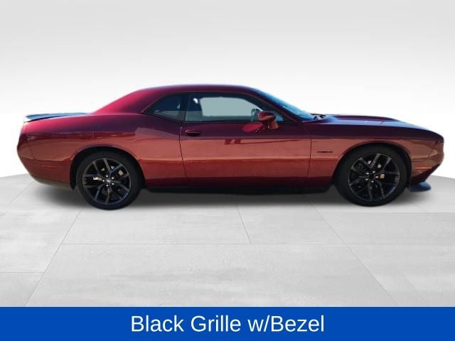 2020 Dodge Challenger R/T