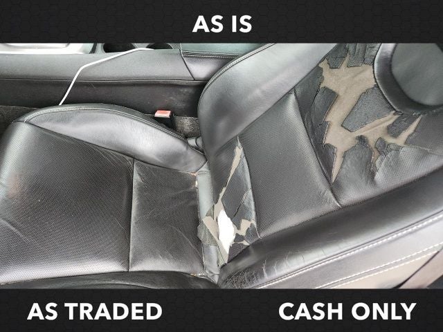 2014 Chevrolet Camaro SS 2SS