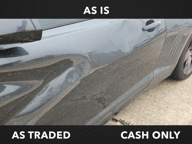 2014 Chevrolet Camaro SS 2SS