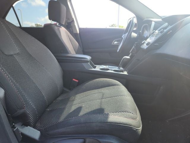 2015 Chevrolet Equinox LT 1LT