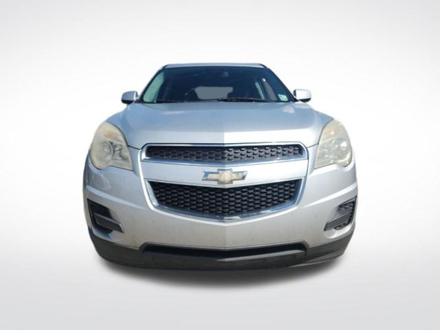 2015 Chevrolet Equinox LT 1LT