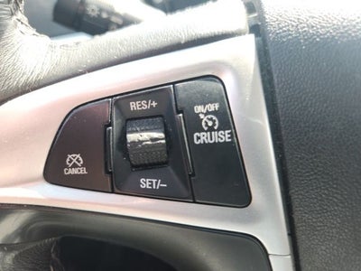 2015 Chevrolet Equinox LT 1LT