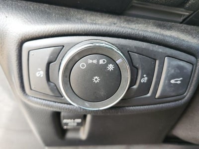 2017 Lincoln MKX Select