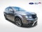 2020 Dodge Journey Crossroad