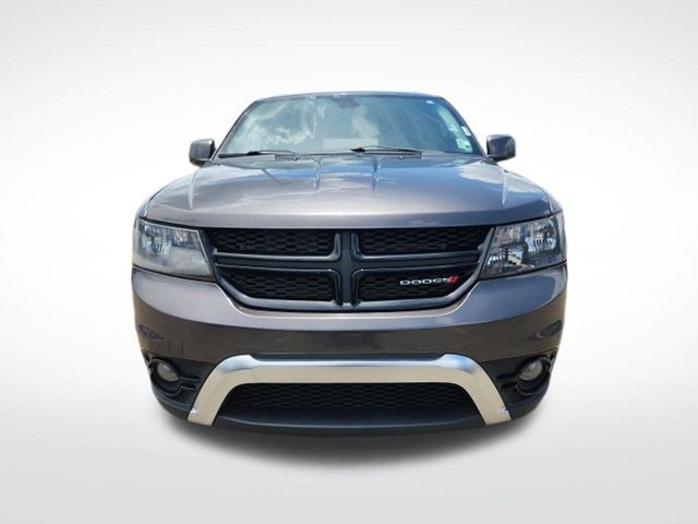 2020 Dodge Journey Crossroad