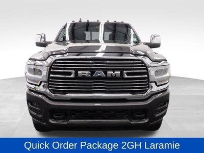 2023 RAM 2500 Laramie