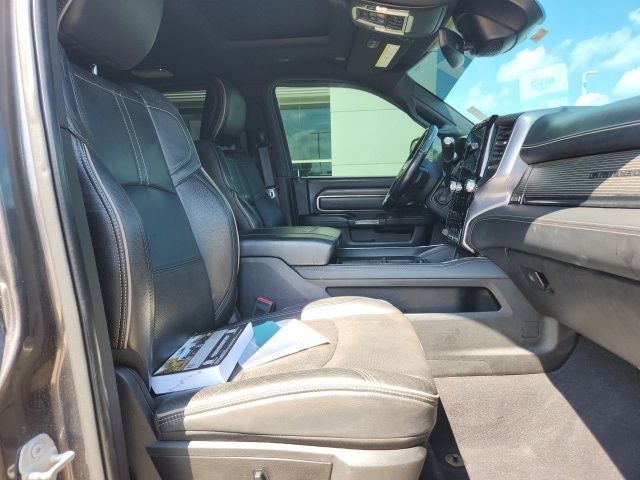 2020 RAM 2500 Limited
