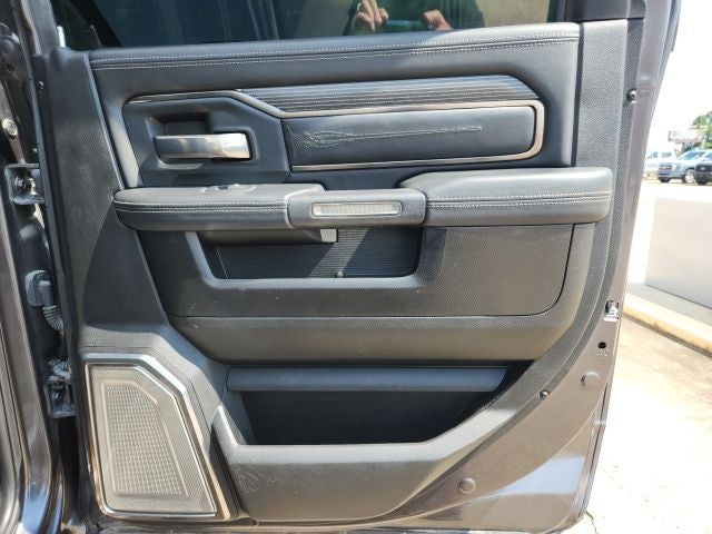 2020 RAM 2500 Limited