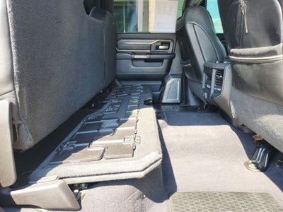 2020 RAM 2500 Limited
