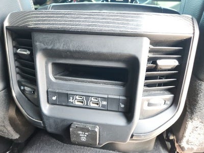 2020 RAM 2500 Limited