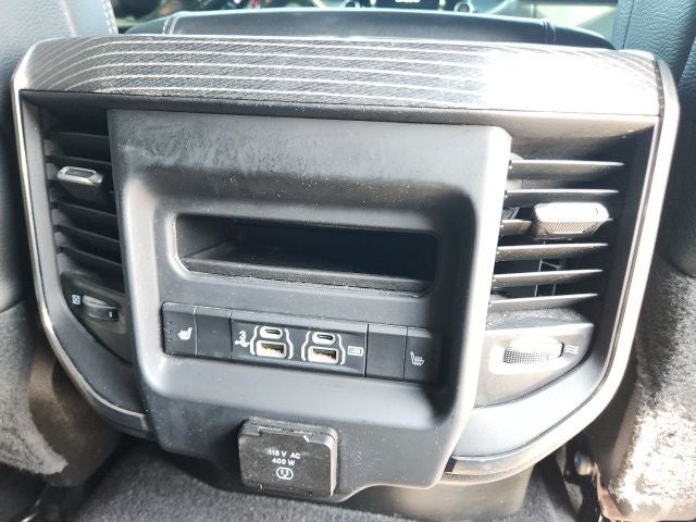 2020 RAM 2500 Limited