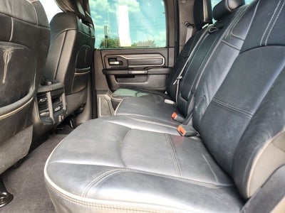 2020 RAM 2500 Limited