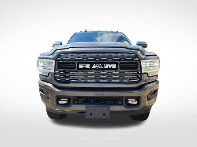 2020 RAM 2500 Limited