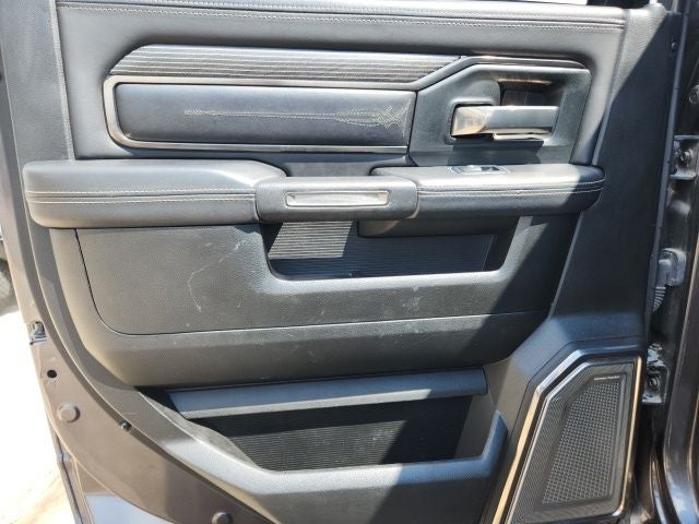 2020 RAM 2500 Limited
