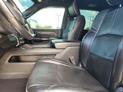 2020 RAM 2500 Limited