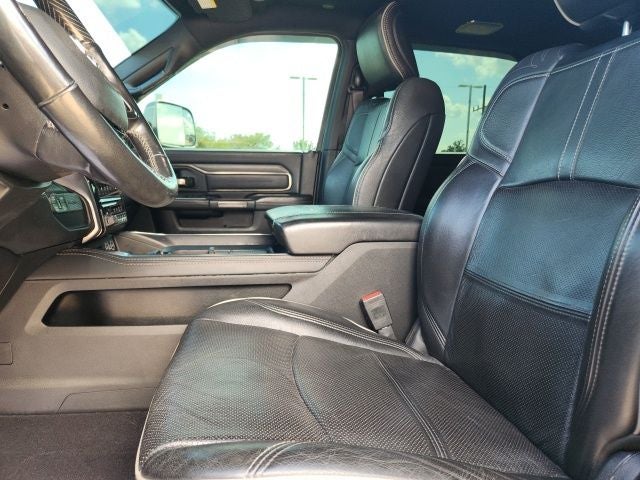 2020 RAM 2500 Limited