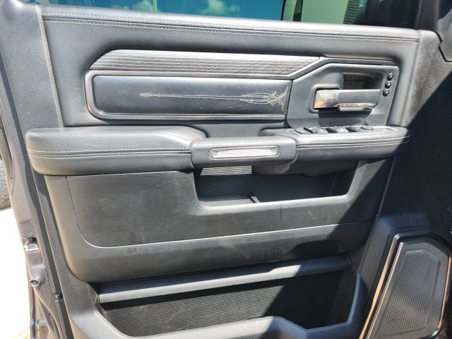 2020 RAM 2500 Limited