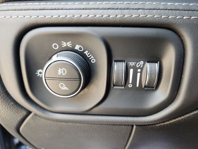 2020 RAM 2500 Limited