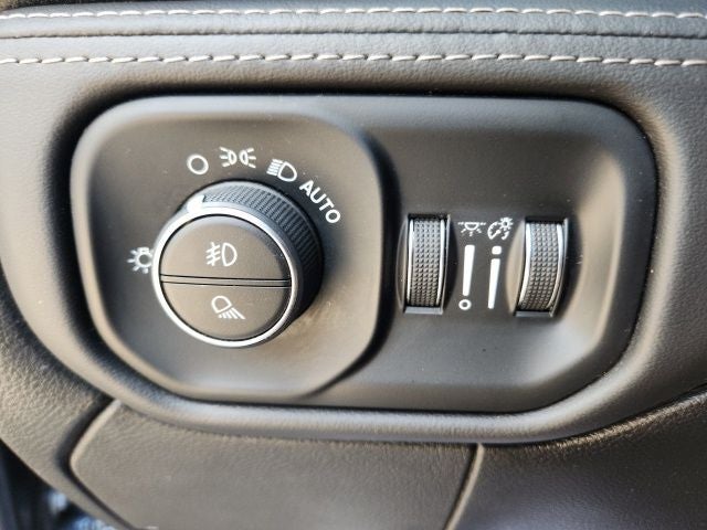 2020 RAM 2500 Limited