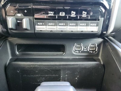 2020 RAM 2500 Limited