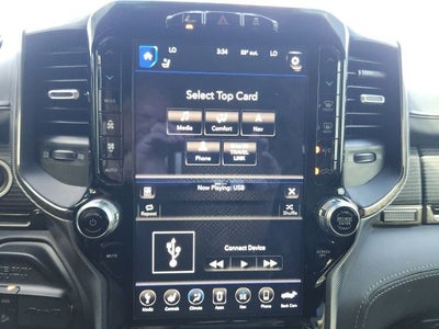 2020 RAM 2500 Limited