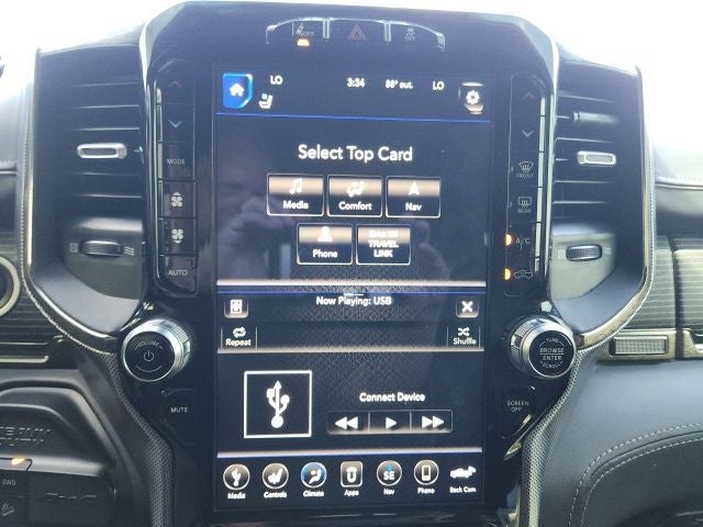 2020 RAM 2500 Limited
