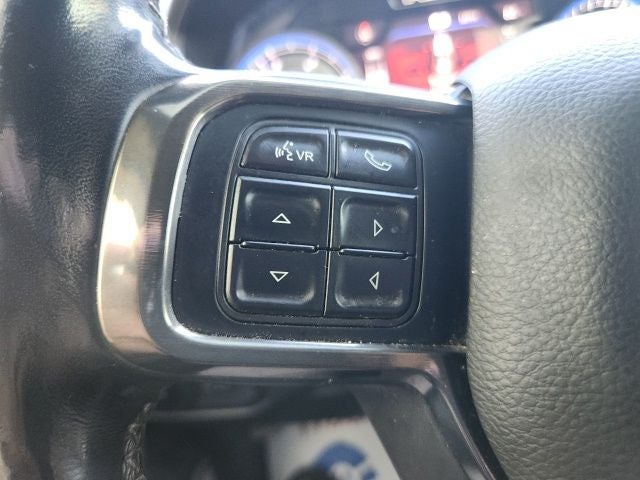2020 RAM 2500 Limited