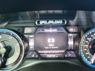 2020 RAM 2500 Limited