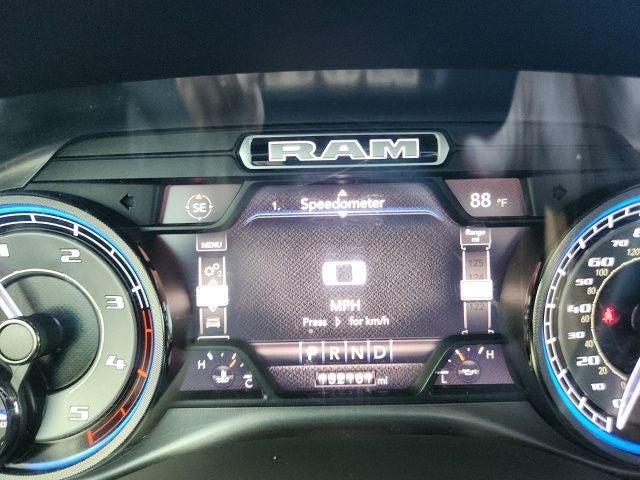 2020 RAM 2500 Limited